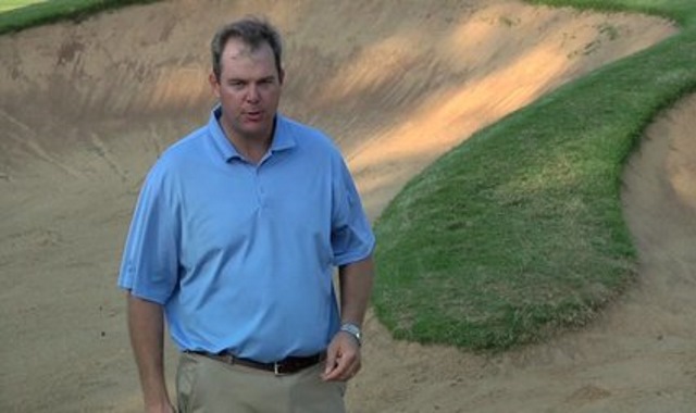 How To Avoid Fearing The Long Bunker Shot