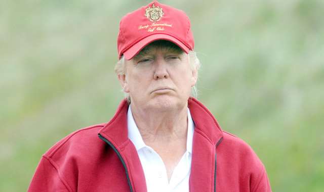 Experts Tell The Truth On Trump’s $550m Golf Empire. It’s Enough To Push Him Out Of Candidacy!