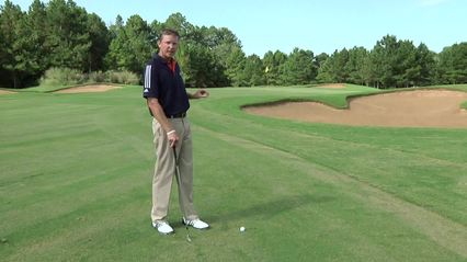How to Hit Soft Pitch Shots with Spin