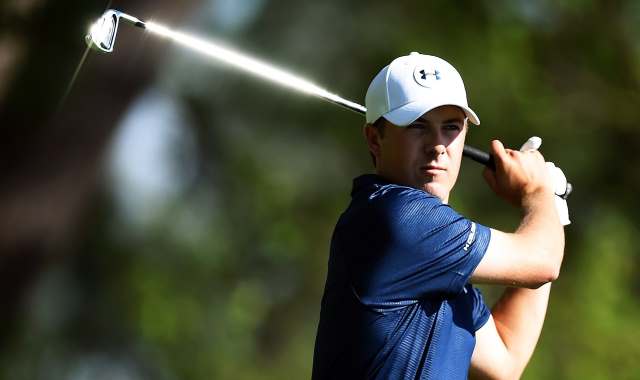 Jordan Spieth Could Be Number One? Why, You Might Ask? Because Of This!