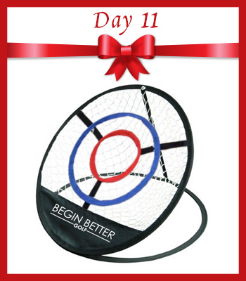 12.5 Deals of Christmas – Day 11 – Chipping Net