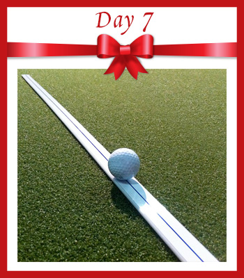 12.5 Deals of Christmas – Day 7 – Putting Pack