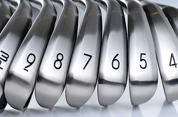 Master Your Distance Wedges