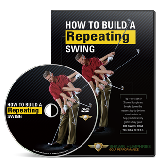 How to Build a Repeating Swing