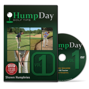 Hump Day Golf Tips