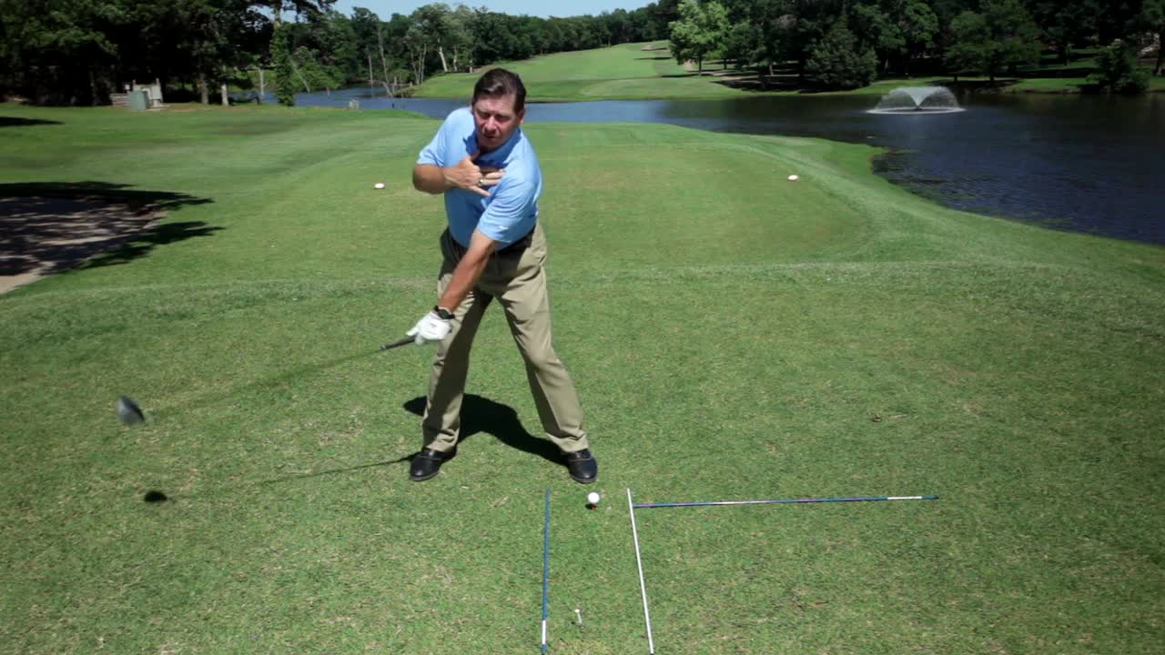 A Breakdown Of The Wide and Narrow Swings