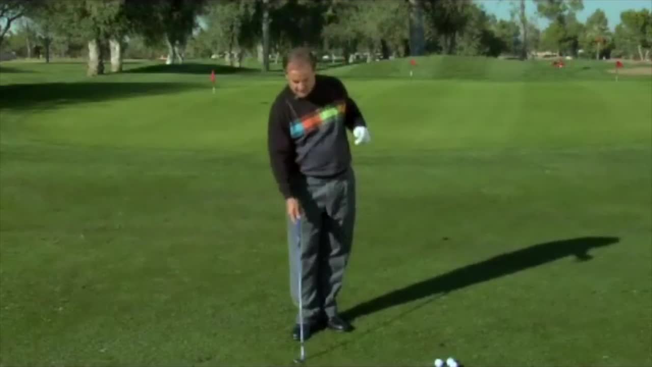 Most Common Mistake in the Follow Through