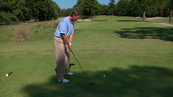 Master Your Backswing