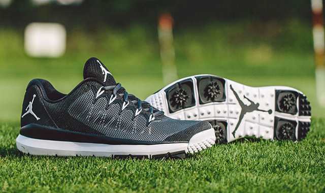 Jordan’s Signature Golf Shoe Is About To Storm The Market! This Should Be Good!