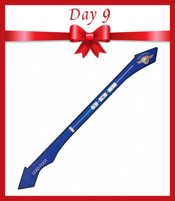 12.5 Deals of Christmas – Day 9 – Ball Position Trainer
