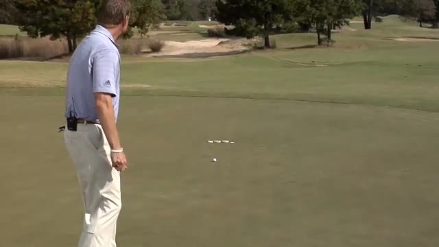 Reading Putts
